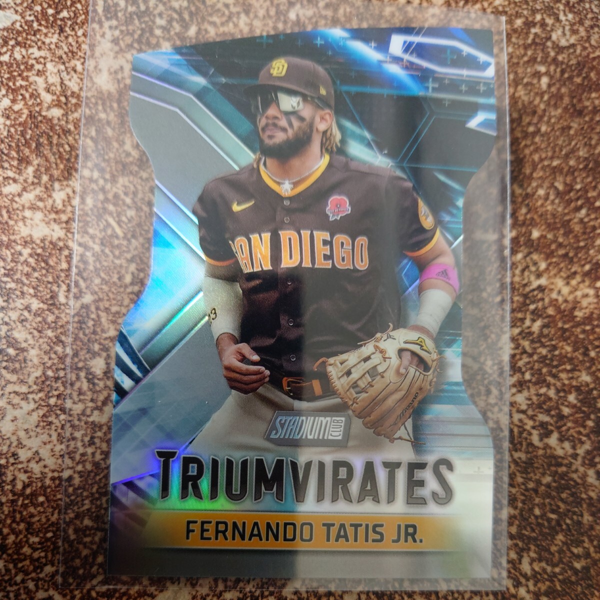 Yahoo!オークション -「fernando」(Topps) (シングルカード)の落札相場 