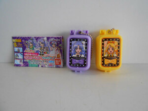 #Khj12PZ is pines! Star symphony! becomes .. Precure all 2 kind *BANDAI Bandai *200 jpy =016990_b