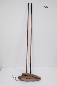 《中古》Daiwa 天弓　19　583cm ケース付き