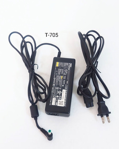 NEC personal computer AC adaptor { used }