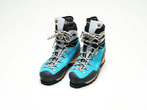 Череп Pamon Blampro Gtx Wmn Winter Mountain OK