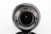 美品 タムロン TAMRON SP 70-300mm F4-5.6 Di VC USD A005 ニコン用 Nikon 望遠 ズーム レンズ 動作品 一眼レフ カメラ RK-740S/608_画像6