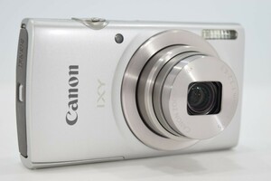 CANON キヤノン IXY200 PC2333 バッテリー NB-11L SDカード付 動作品 コンデジ デジカメ 卒業式 写真 カメラ キャノン RK-790T/121