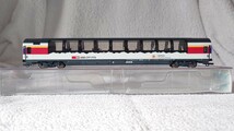 ROCO74402 SBB PanoramaWagen 「GotthardPanoramaExpress」塗装_画像3