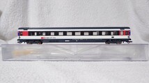 ROCO74282.B SBB TYPE EC Wagen 2kl ICN塗装_画像4