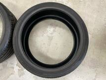 ピレリ PIRELLI P-ZERO NERO GT 235/35R19 91Y 中古 2本_画像2