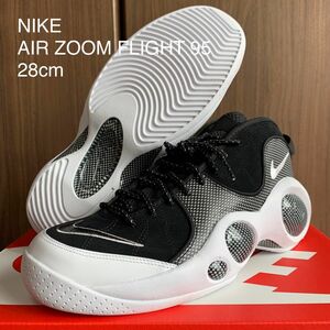 新品 NIKE AIR ZOOM FLIGHT 95 ナイキ エアズームフライト 28cm