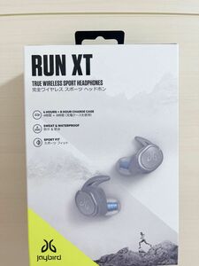 RUN XT jaybird 新品未使用