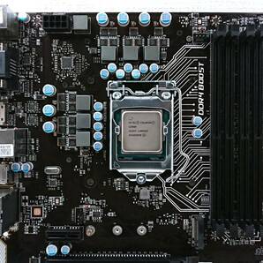 MSI Z170-S01 LGA1151 マウスコンピューターOEM品の画像4