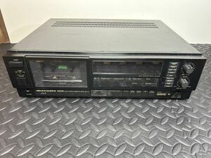 marantz Marantz SD-74 3 head Rebirth deck stereo cassette deck junk 