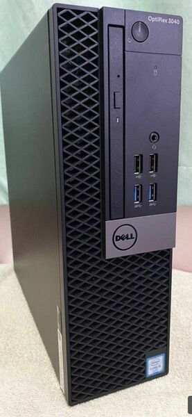 DELL Core HDD Optiplex