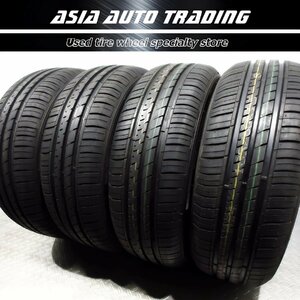 ほぼ新品 ネオリン Neo Green 185/60R15 2019年製造 室内保管 4本セット フィット シャトル ヤリス フィールダー アクア ヴィッツ 他