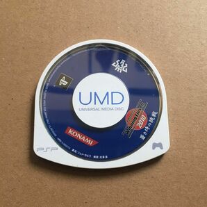 【本体のみ】 ウイニングイレブン 蒼き侍の挑戦 2010 PSP ウィニングイレブン UMD ゲームソフト