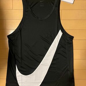 NIKE バスケットボールウェア M HP Dri-FIT S/L ジャージ タンクトップ メッシュ ナイキ 直営店購入 新品 