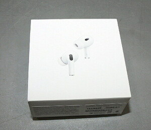 Apple アップル Air Pods Pro MTJV3J/A イヤホン 超美品格安（148）