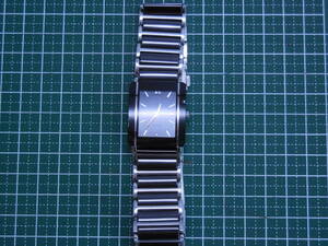 【ドルチェ セグレート】 腕時計 RD100 メンズ 【DOLCE SEGRETO】匿名発送 送料￥230～