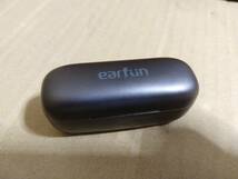 【中古現状品 動作確認済】EarFun Free Pro 2 Bluetooth 5.2 ANC搭載 ワイヤレスイヤホン _画像2