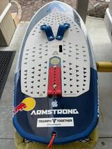 Armstrong WING Foil Board 80L_画像10