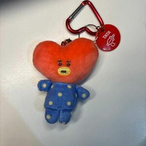 BT21 TATA キーホルダー