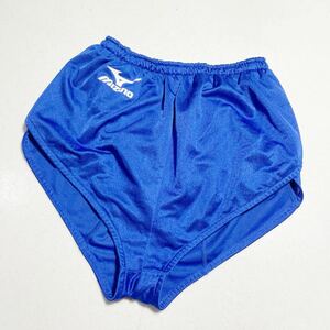 ミズノ MIZUNO 陸上 マラソン インナー付 マラソンパンツ 女性用Mサイズ