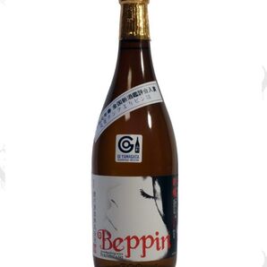鯉川 純米大吟醸 Beppin 雪女神 720ml
