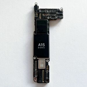 iPhone13 ジャンク基板 ロジックボード 修理 部品取り スワップ iPhone 13シリーズ iPhone 基板 ジャンク 