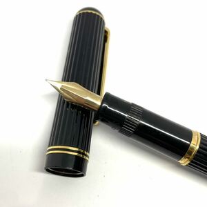 1円から　パイロット　万年筆　ペン先　F/14K 585 美品