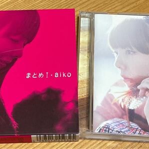 まとめI aiko CD