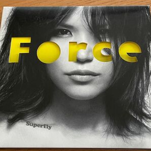 Force Superfly 2CD