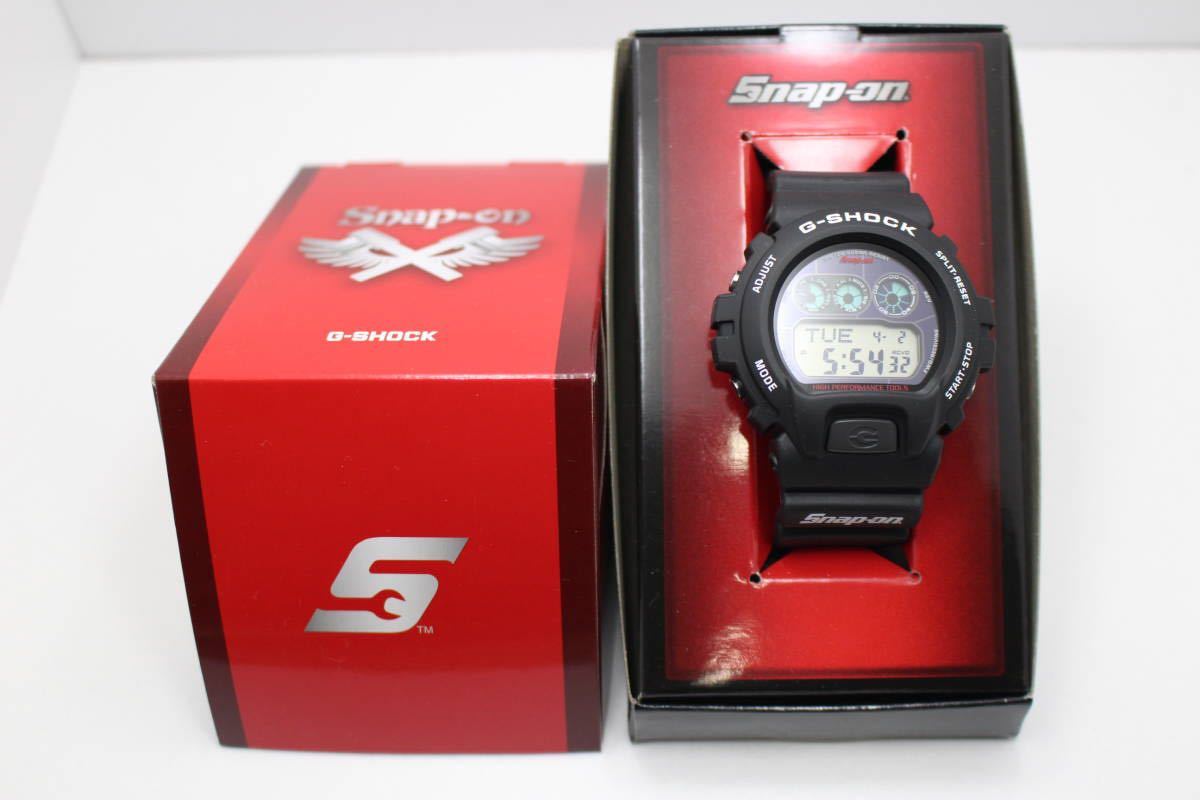Yahoo!オークション -「snap on g shock」の落札相場・落札価格 Yahoo!オークション -「snap on g shock」の落札相場・落札価格