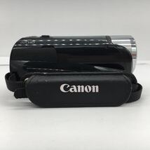 キヤノン CANON ビデオカメラ iVIS HF R21 バッテリー・充電器付属 動作確認済み 現状品_画像8