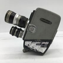 ヤシカ yashica-8 1:1.4 f=38ｍｍ f=13ｍｍ 8ミリ ビデオカメラ カメラ 動作未確認 現状品_画像2