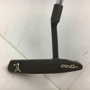 PING ANSER 5 ピン アンサー パター ヴィンテージ USA製 ゴルフクラブ ゴルフ 現状品の画像2
