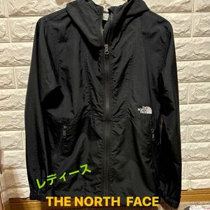 THE NORTH FACE 薄手ジャンパー(レディース)