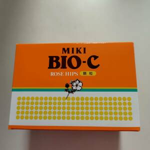 ミキ バイオーC 顆粒 MIKI BIO-C ローズヒップ ミキプルーン