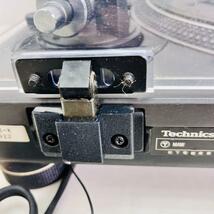 テクニクス　Technics SL1200-MK3 ターンテーブル　レコード_画像9