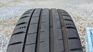 22年製4本 225/45R17】ミシュラン パイロットスポーツ5 MICHELIN PILOT SPORT 5 