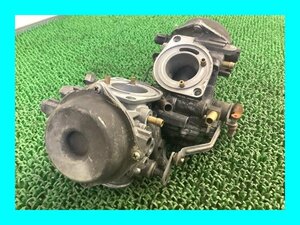 VTR 250 つ MC33 キャブレター 必見 (80) H12-1146 MM