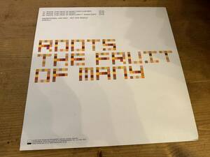 12”★LSK / Roots (The Fruit Of Many) / ダウンテンポ / UKソウル！！