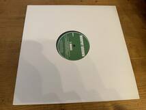 12”★Bass Compression / Murphy Brown / Scranble / Dance! / トランス！_画像4