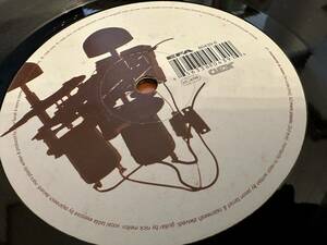 12”★The Lithium Project / Lithium Project EP / Future Jazz！