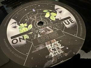 12”★Mr. Hazeltine / On the Avenue / ディープ・ハウス！