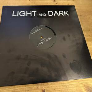 12”★Oliver Ho / Light And Dark Part One / ミニマル！の画像3