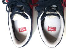 Onitsuka Tiger　オニツカタイガー　THN303　スニーカー　24.5_画像7