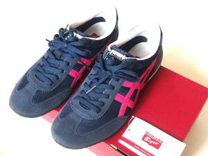 Onitsuka Tiger　オニツカタイガー　THN303　スニーカー　24.5