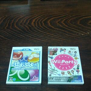 【Wii】 ぷよぷよ!! スペシャルプライス