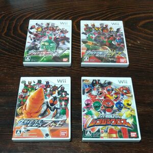 【Wii】 仮面ライダー クライマックスヒーローズW