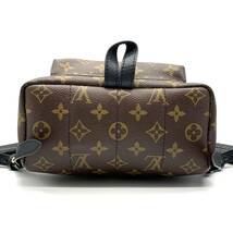 1円●付属品完備●LOUIS VUITTON ルイヴィトン パームスプリングス M44873 モノグラム リュックサック バックパック レディース メンズ_画像5