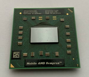 Mobile AMD Sempron 3600+ used outside fixed form free shipping 