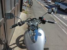 超希少　イントルーダー２５０LC VJ51A　 距離23600km　個人出品 熊谷市から_画像10